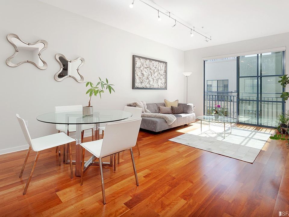 1st image of 88 Townsend St APT 414