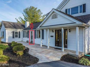 8291 Old Montgomery Rd, Columbia, MD 21045