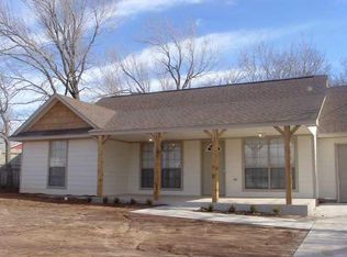 5104 S Durland, Oklahoma City, OK 73159
