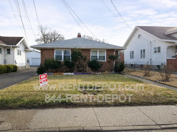 118 S Weinbach Ave #A, Evansville, IN 47714