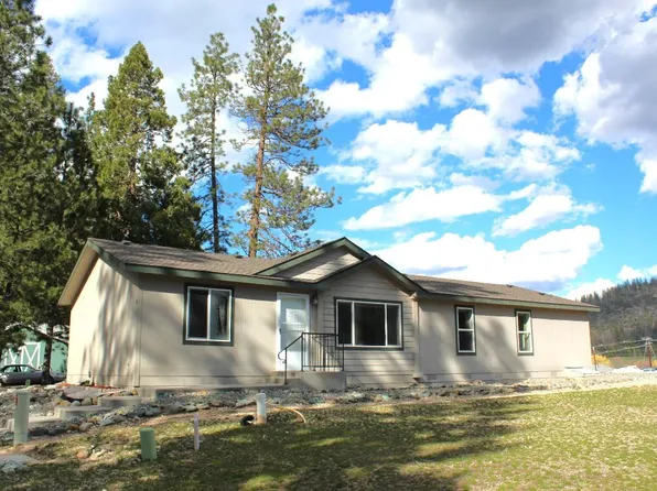 26905 Old Edgewood Weed Rd Space 4, Weed, CA 96094