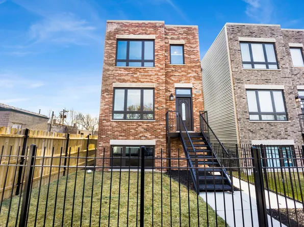 5843 W Corcoran Pl, Chicago, IL 60644