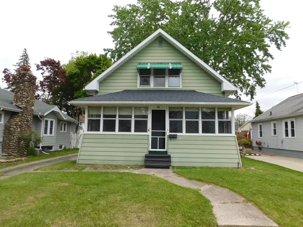 38 East Ave N, Battle Creek, MI 49017