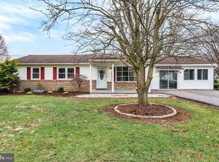 1370 3rd Ave, Chambersburg, PA 17202