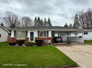 2317-2319 Congress Ave, Saginaw, MI