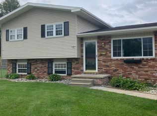 2910 S Jefferson St, Bay City, MI 48708