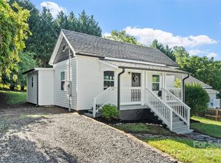 180 Church St, Marion, NC 28752