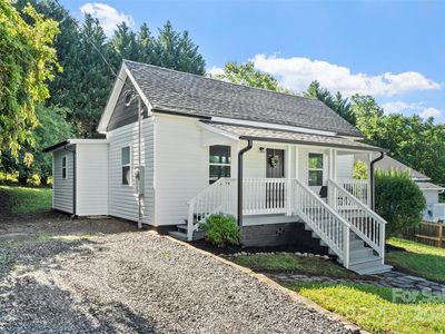 180 Church St, Marion, NC, 28752