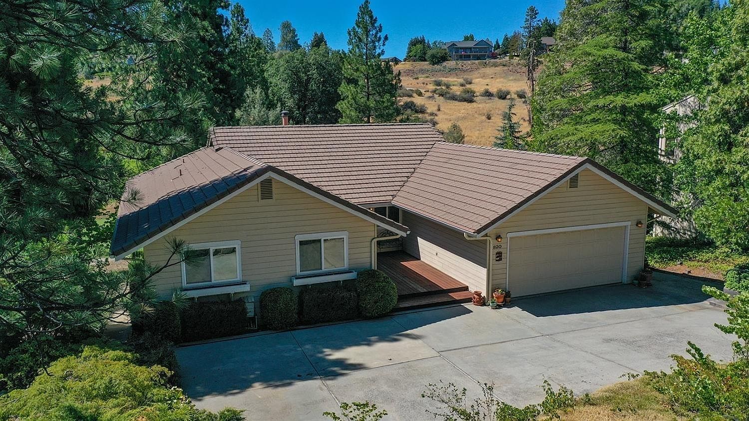 820 Dogwood Dr, Murphys, CA 95247 Zillow