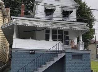 14 Lynch Ln, Wilkes Barre, PA