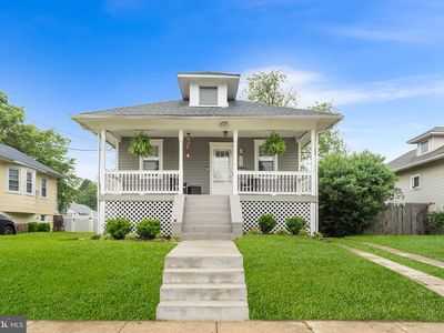 204 Barlow Ave, Cherry Hill, NJ, 08002