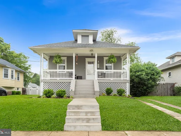 204 Barlow Ave, Cherry Hill, NJ 08002