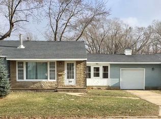 620 Nevada St, Waterloo, IA 50703