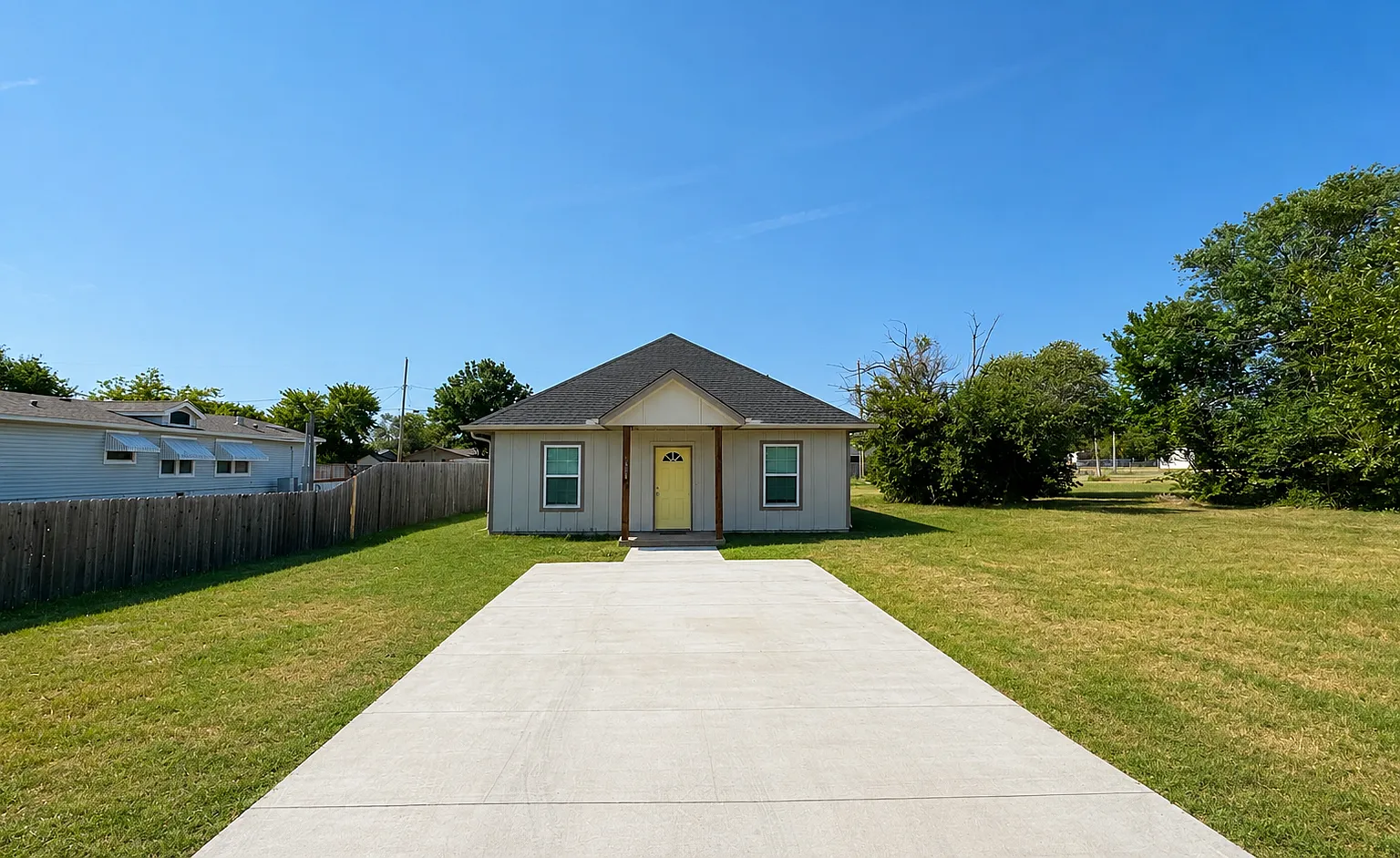 3 bed, 1110 sqft, $1,495 — Photo 2