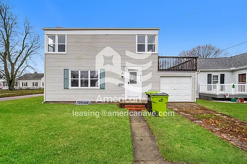 120 S Cedar St Photo 1