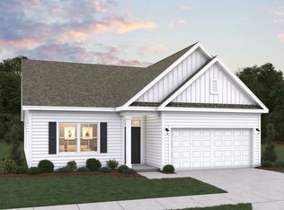 135 Anderson Oaks Ln LOT 16, Easley, SC 29642