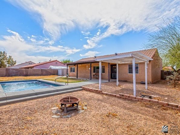 8316 E Olive Ann Ln, Yuma, AZ 85365