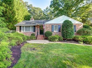 9300 Bramall Rd, Henrico, VA 23229