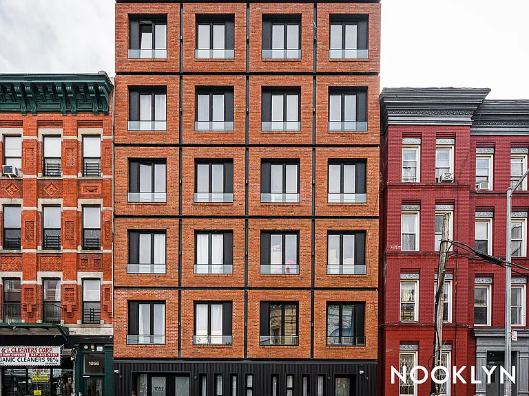 1052 Greene Ave #6C — Photo 26
