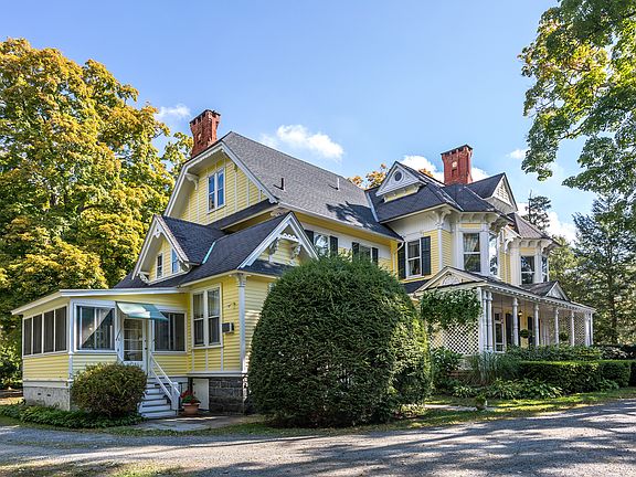 67 North Main Street