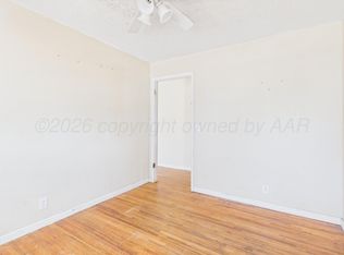 1000 N Alabama St, Amarillo, TX 79106