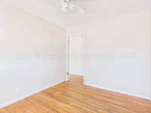 1000 N Alabama St, Amarillo, TX 79106