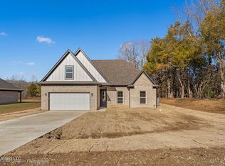 141 Fawn Trl, Coldwater, MS 38618