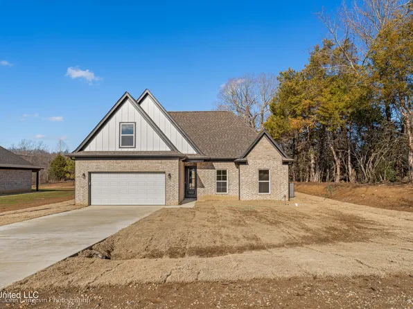 141 Fawn Trl, Coldwater, MS 38618