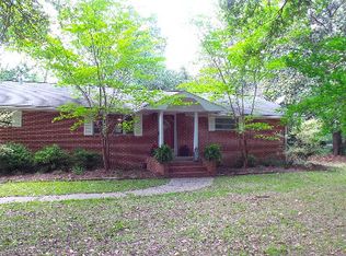3662 Sharon Rd, Laurel, MS 39443