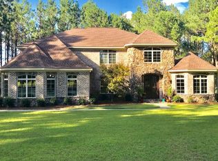 169 Ridgewood Ct, Vidalia, GA 30474