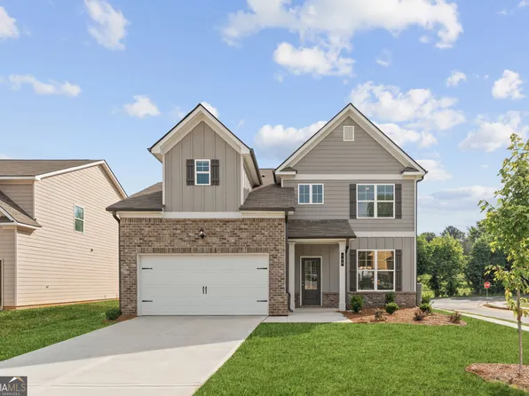 100 Bluefin St, Adairsville, GA 30103