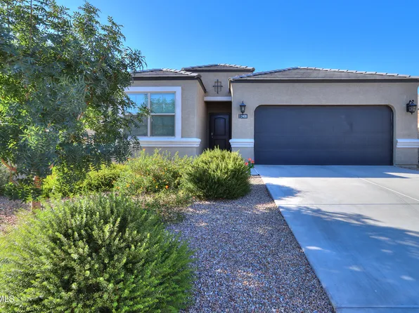 2408 E San Borja Trail, Casa Grande, AZ 85194