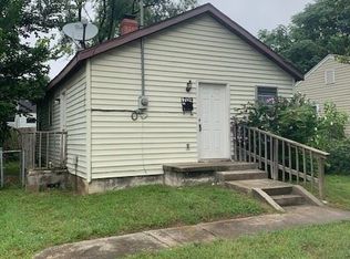 1709 E Chestnut St, Springfield, MO 65802