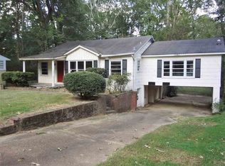 4536 Normandy Dr, Jackson, MS 39206