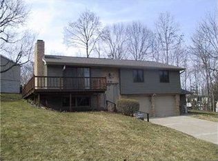 101 Bedford Ct, Butler, PA 16001