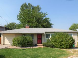 995 Memory Ln, Reno, NV 89509