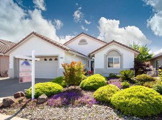 6145 Buckskin Ln, Roseville, CA 95747