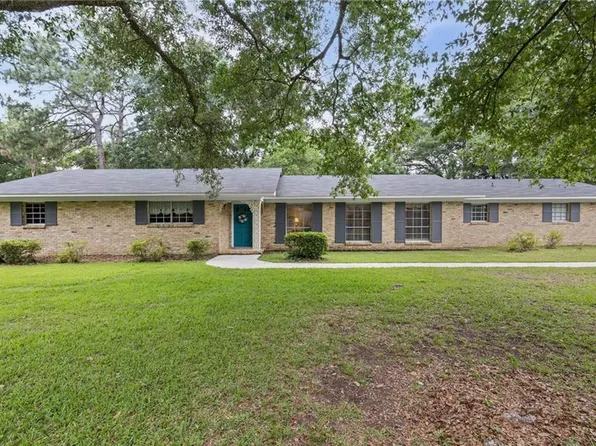 1334 Polaris Dr, Mobile, AL 36693