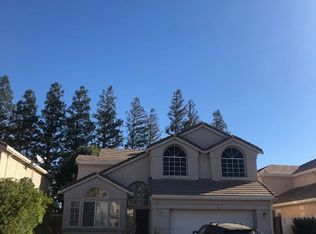 2017 Mount Hamilton Dr, Antioch, CA 94531