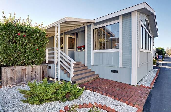 Front Porch/Entry #1