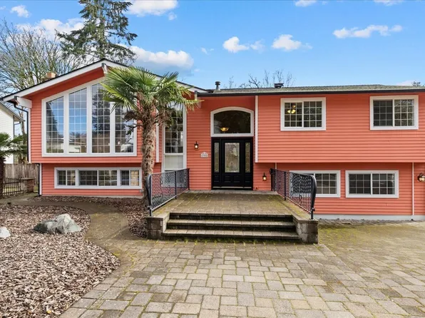 6908 131st Avenue SE, Bellevue, WA 98006