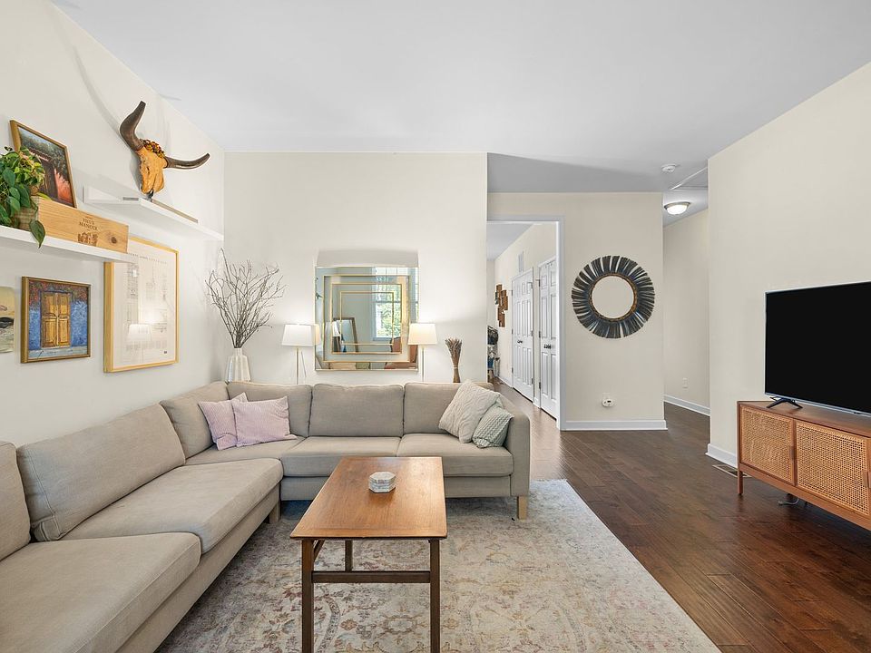 128 Idlewild Ave, Raleigh, NC 27601 Zillow