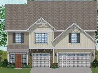 350 W Wellesley Dr, Clayton, NC 27520