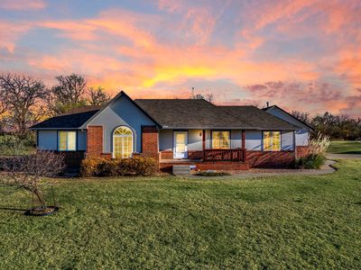 301 W 93rd St N, Valley Center, KS, 67147