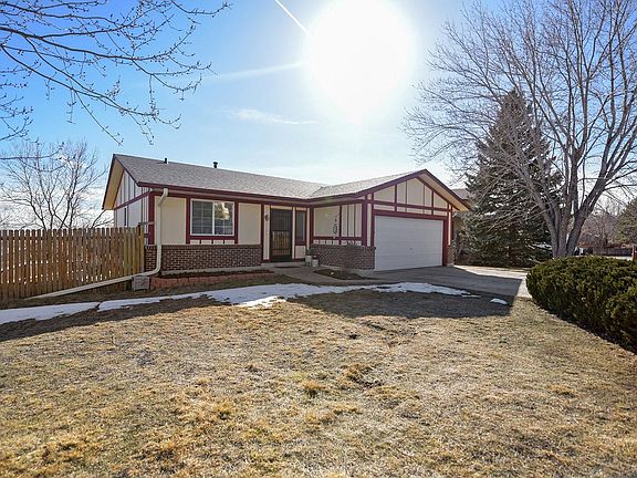 2nd image of 2109 S Coors Cir