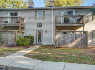 1402 Camp Rd APT 16F, Charleston, SC 29412