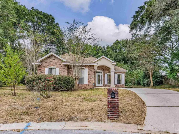 5940 Admiral Doyle Rd, Pensacola, FL 32506