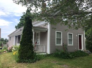 267 Dover Point Rd, Dover, NH 03820