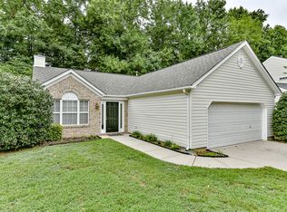 14324 Arbor Ridge Dr, Charlotte, NC 28273