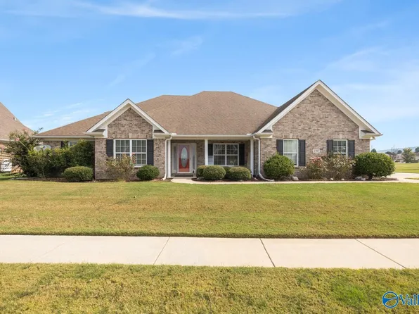 2747 Slate Dr SW, Huntsville, AL 35803